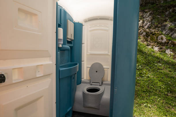 Best Portable restroom trailer rental  in Monticello, NY
