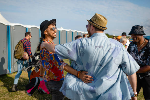 Best Emergency porta potty rental  in Monticello, NY