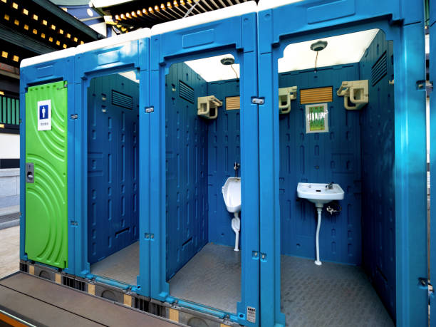 Portable restroom solutions in Monticello, NY