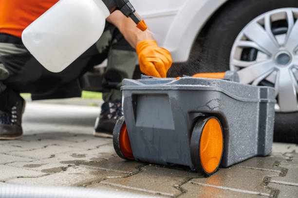 Best Local porta potty services  in Monticello, NY
