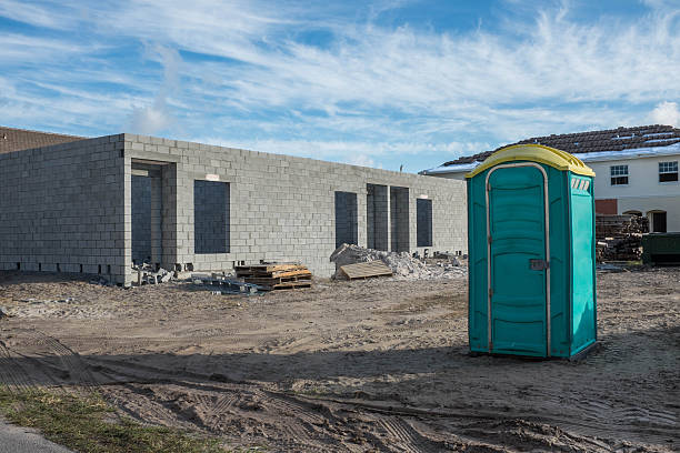 Best Construction site porta potty rental  in Monticello, NY